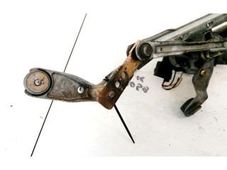 Vstřikovač Renault Megane II