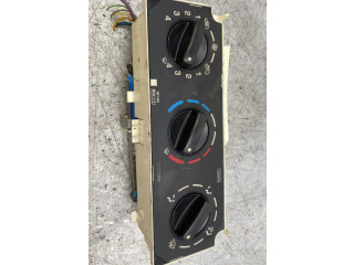 Блок управления климат-контролем Citroen Berlingo