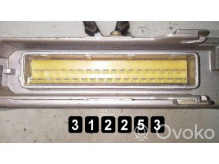 Řídící jednotka 0261200772 Peugeot 106 1994