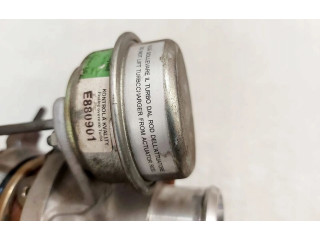 Турбина Fiat 500X