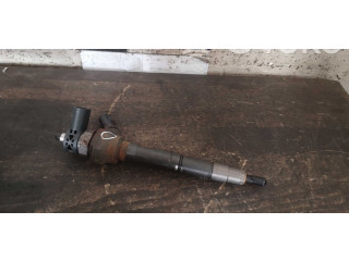 Топливная рампа 03L130855CX, 03L130277J Volkswagen Golf VI для двигателя CFFB(Euro 5)