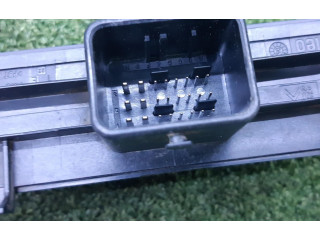 Блок управления двигателя 965805428000 Citroen Berlingo