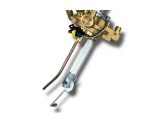 Блок комфорта 1507AK Citroen C3 Aircross