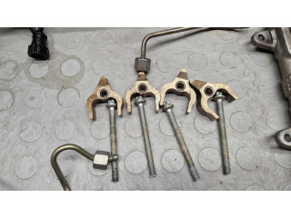 Vstřikovač 8511626, 8514146 BMW 1 F20 F21 pro naftový motor 1.8 B47U