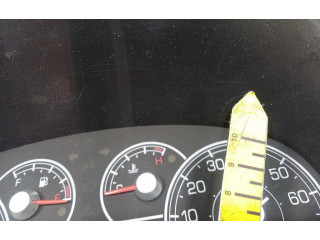 Přístrojová deska Fiat Punto (199) 2007 51803088, 51803088