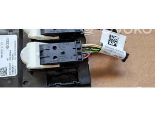 Блок комфорта Audi Q5 SQ5