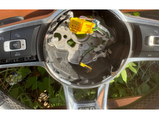 Руль Volkswagen Golf VII 2013 - 2019 года