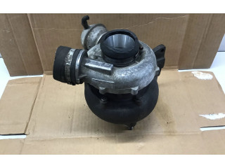 Турбина Volvo V70 8653122 для двигателя D5244T