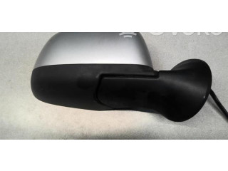 Зеркало электрическое        Dacia Duster  2010 - 2017 года   