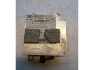 Блок подушек безопасности 95910-1C100 Hyundai Getz