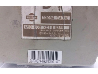 Řídící jednotka A58000CX1   Nissan Navara 