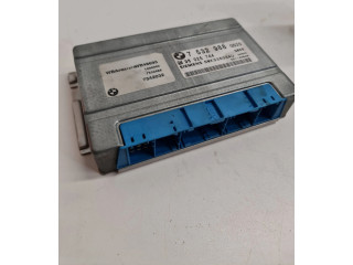 Блок управления коробкой передач 7532988, 96025744   BMW X3 E83