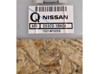Блок управления 253C01BN0A, 15314P0055 Infiniti EX