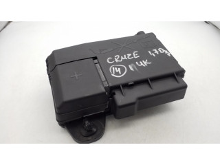 Pojistková skříňka 96964227 Chevrolet Cruze 2013