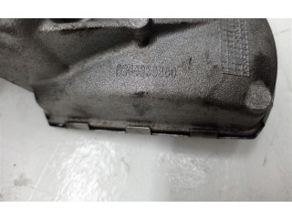 Čerpadlo oleje Peugeot 607