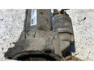 Стартер  D7R27, 26E60078AB   Citroen Berlingo