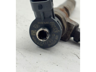 Форсунка 0445876882 Dacia Duster II