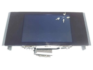 Дисплей 8611053101, 4622008480 Lexus IS-F