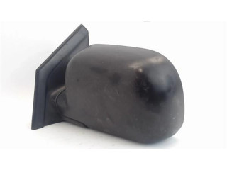 Зеркало электрическое левое Mitsubishi Space Wagon 1984-1991 года