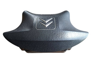 Подушка безопасности водителя 96639595XT, 9663955XT01 Citroen Berlingo