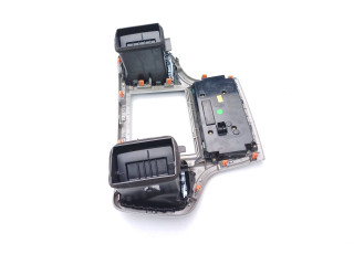 Блок управления климат-контролем P05091849AF   Jeep Grand Cherokee