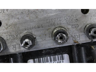 Jednotka ABS 51894801 Fiat Punto Evo 2011