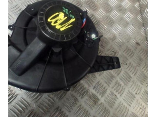 Вентилятор печки Audi A2