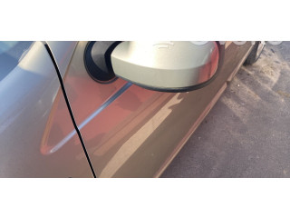 Зеркало (механическое) Dacia Sandero 2008 - 2012 года