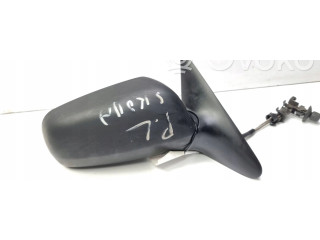 Зеркало электрическое Skoda Octavia Mk1 (1U) 1996 - 2004 года