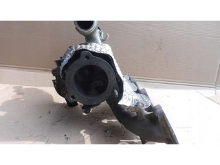 Turbodmychadlo Турбина 282312B780, A16399700023 Hyundai Kona I 1.6