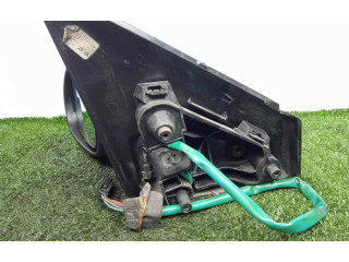 Зеркало электрическое        Citroen C5  2005 - 2008 года   