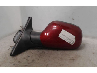 Зеркало электрическое        Renault Safrane  1992 - 2000 года   