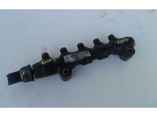 Топливная рампа 9654592680, LISTWAWTRYSKOWA   Peugeot 5008  