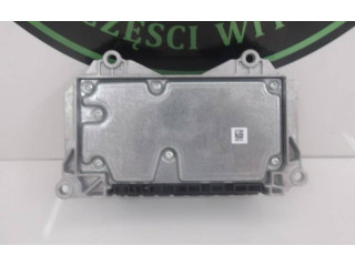 Блок подушек безопасности 31658440, 31451752   Volvo XC90