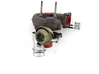 Турбина Alfa Romeo 166 46767677, R0-0694X для двигателя 841C000-936