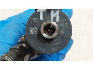 Vstřikovač 0445110955, 9828959880 Peugeot 208 pro naftový motor 1.5