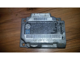 Блок подушек безопасности 46409123, e5237900-00 Fiat Marea