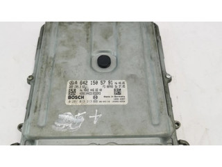 Řídící jednotka A6421505791 Mercedes-Benz S W221 2006