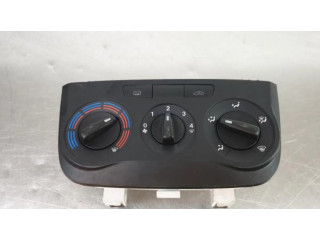 Блок управления климат-контролем 7354198090 Fiat Grande Punto