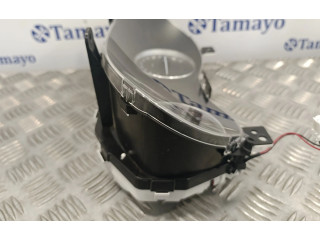 Přístrojová deska Subaru XV 2019 85004FL090, NS09006K