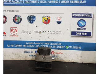 Блок АБС Dacia Logan I 2004 - 2012 года