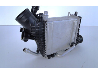 Интеркулер A2640905300 Mercedes-Benz GLC X253 C253