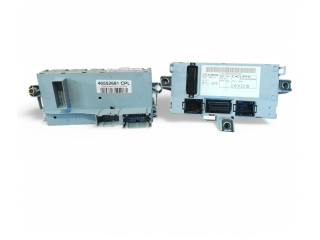 Pojistková skříňka 51735169-46552681, 51735169-46552681 Fiat Punto (188)