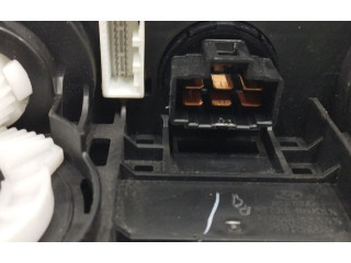 Модуль блока управления кондиционером 97250B9000, 97250B4XXX Hyundai i10