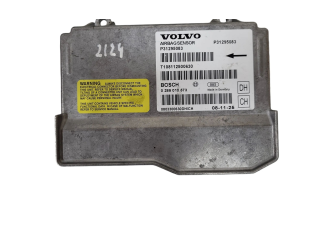 Блок подушек безопасности P31295083, 0285010573   Volvo V70