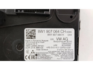 Блок комфорта 8W1907064CH, 8W1907064H   Audi e-tron   