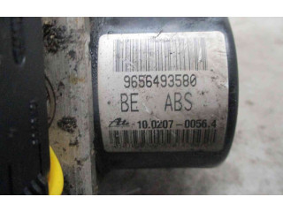Jednotka ABS 9656493580, 21903581 Citroen C3 2005