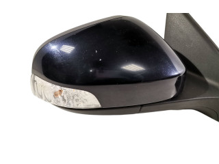 Зеркало электрическое        Volvo V70  2008 - 2013 года   