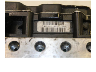 Блок АБС 0265230231 KIA Ceed 2006 - 2012 года