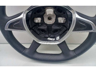 Руль Dacia Dokker - года 484001085R, 34227003B